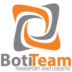 Boti Team Transport & Logistic