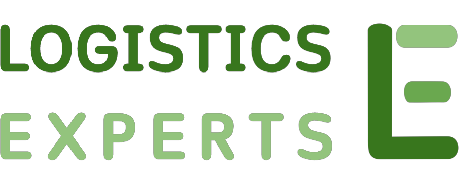 Logistics Experts logo